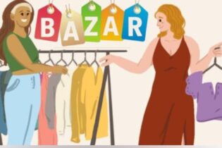 bazaar